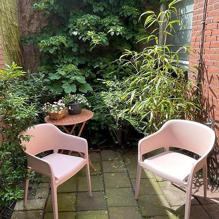 Ensuite Middelburg Exteriör bild