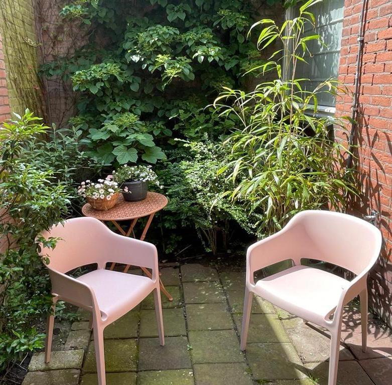 Ensuite Middelburg Exteriör bild